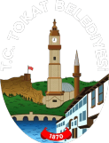 Tokat Belediyesi logosu