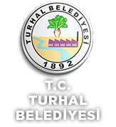 Turhal Belediyesi logosu
