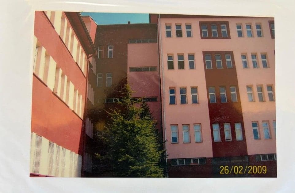 Anadolu Lisesi Güçlendirme