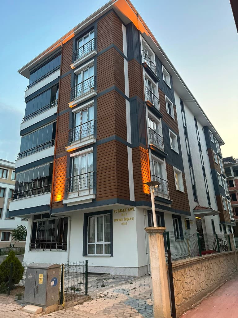 Furkan Apartmanı