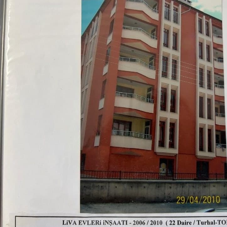 Liva Evleri